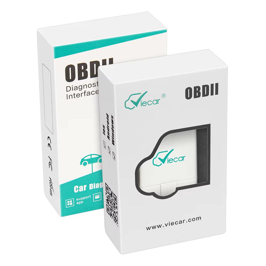MotorMate Compatible OBD2 Bluetooth iOS Diagnostic Scanner