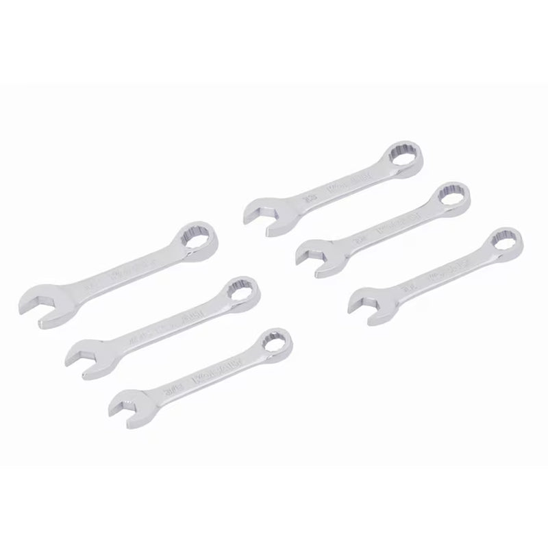 297 -Piece Metric and Standard (SAE) Mechanics Tool Set with Hard Case